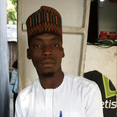 The son of Amina ba.ana was born on 12.08.1993 in london cikin bayan gidan dambe atMaiduguri borno state