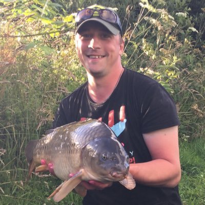 Hi im a retro video games & consoles specialist, and a keen carper. please check out my ebay: kandvgaming. Tight lines and stay retro!