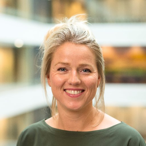 Leonie_D's profile picture. Communications advisor at Shell |  Personal account