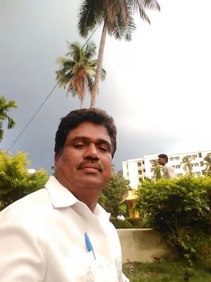 renukaiahhc's profile picture. News