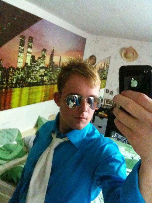 paddyrulez's profile picture. 