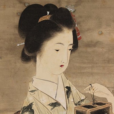 日本の古典的な物が好きで、特に日本髪に関連するものがとにかく大好き♪和装に関する『喜咲屋』を運営中✨

喜咲屋  https://t.co/sAiVcDLB63
mCreate/喜咲屋https://t.co/A88lI7E6Oc