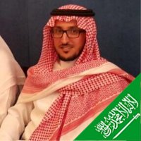 Abdulrahman Albassam (@ajalbassam) Twitter profile photo