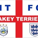 Matthew Davys (@wakeyterrier) 's Twitter Profile
