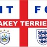 wakeyterrier's profile picture. Huddersfield Town & England Home & Away