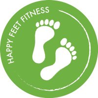 Happy Feet Fitness (@happyfeetfit) 's Twitter Profile Photo Happy Feet Fitness (@happyfeetfit) 's Twitter Profile Photo