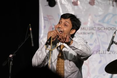 ReyaMusicals's profile picture. Musical instruments, Accessories, Books, Repair and Service