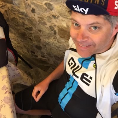 bergsvanen's profile picture. 