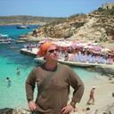 Paul Trott - @Paultravel - Twitter
