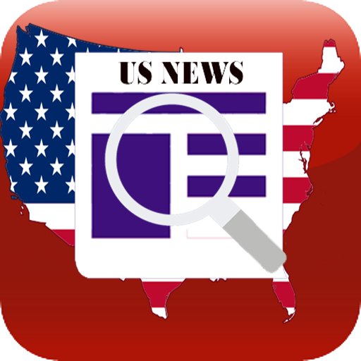 #1USNews

All #USA #News in one application

more than 20 #agency and #newspaper

#Install free now