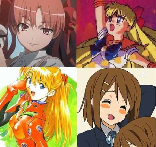 ミク厨・ハリポタ厨・配信厨。
沢山フォローしていきたいと思います。