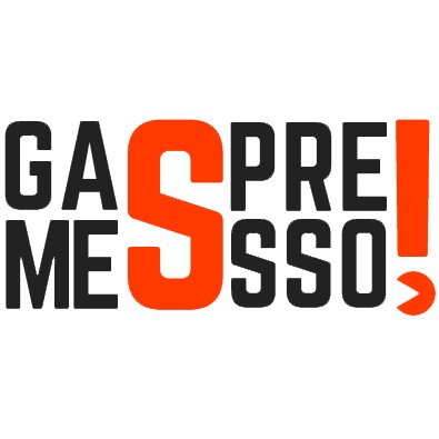 gamespresso's profile picture. Video game news, reviews & culture. 

You can like us on Facebook at: https://t.co/k2sQD4gVuR