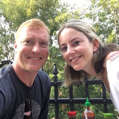 @ Sr. Corporate Recruiter, Wife, Mother of 2 girls and a Hokie!