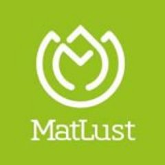 MatLust är en regional utvecklingsnod för livsmedel, där hållbarhetsfrågor och affärsmässiga utmaningar inom livmedelssystemet står i fokus.