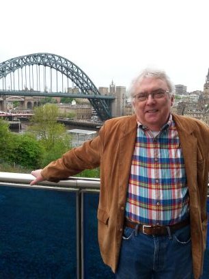 Leftie- happily retired solicitor, allotment labourer. Lover of most things Italian. Disproves the daft idea you get more right wing as you get older