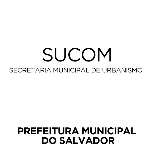 Sucom - Secretaria Municipal de Urbanismo. Denúncias de  Poluição Sonora: 156 - 24h