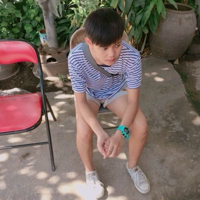 2016Kkaw's profile picture. กูจะทวิตอะไรก็ได้