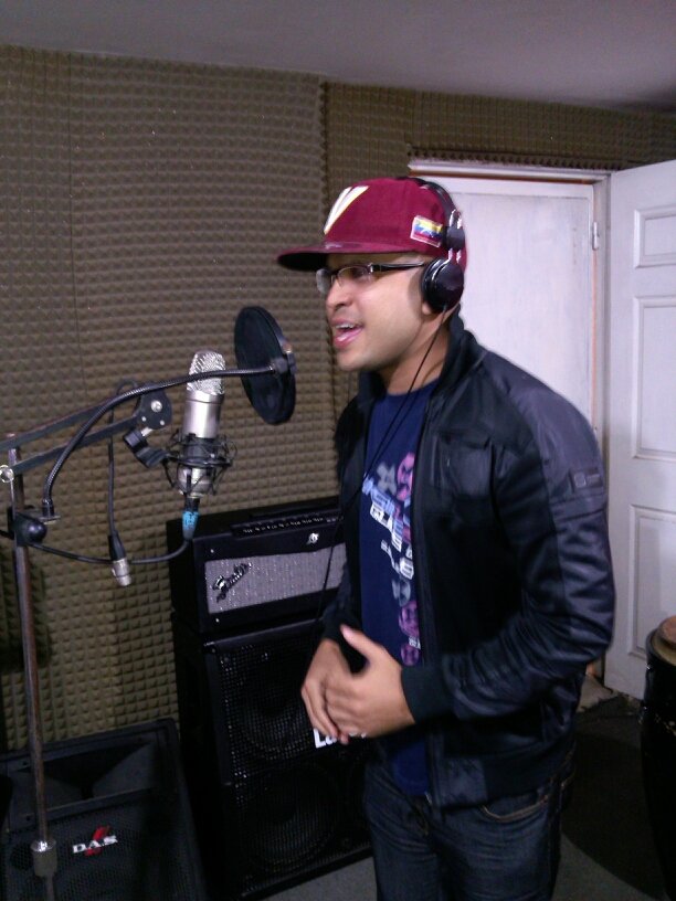 MiguelonBIJARI's profile picture. Médico de la República de Venezuela  / Cantante /  Me gustan las cosas buenas y bellas!!!