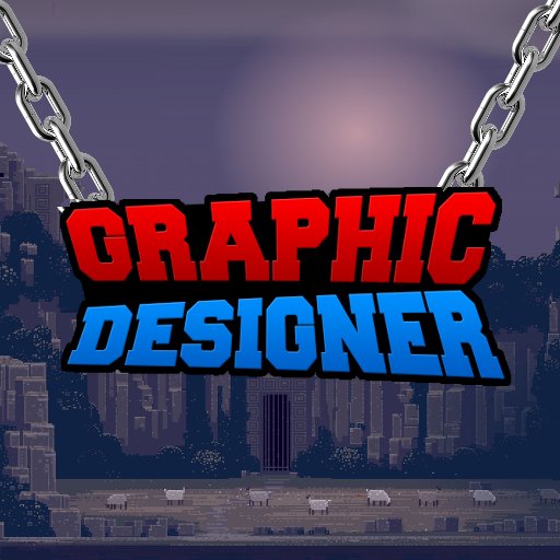 DesignerGraphi9's profile picture. 
