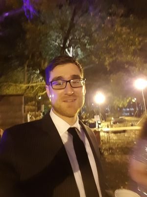 xencuts1's profile picture. The ocean