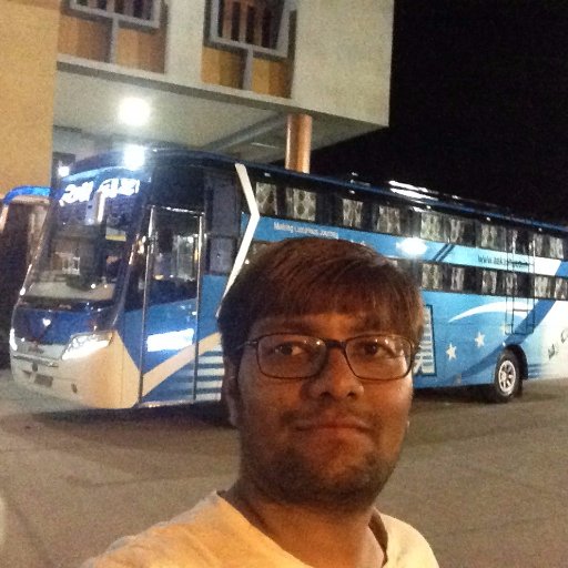 trada_aakash's profile picture. 