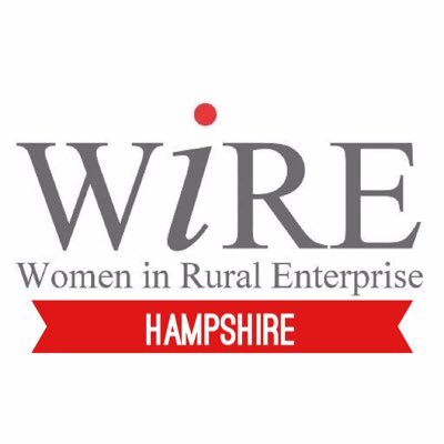 Women In Rural Enterprise Network Group. Hampshire branch run by Lorraine and Kaye
