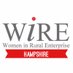 Hampshire WiRE (@WIREHANTS) Twitter profile photo