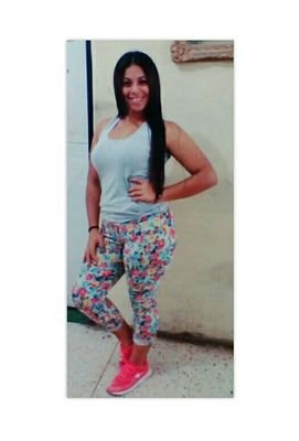 •19. Instagran: herlysmorillo06 Skype:04125250445