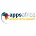 AppsAfrica (@AppsAfrica) Twitter profile photo