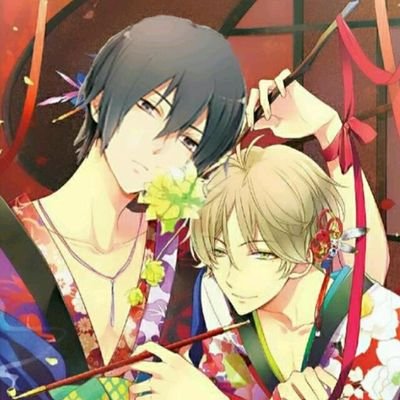 God卯月←さんのプロフィール画像