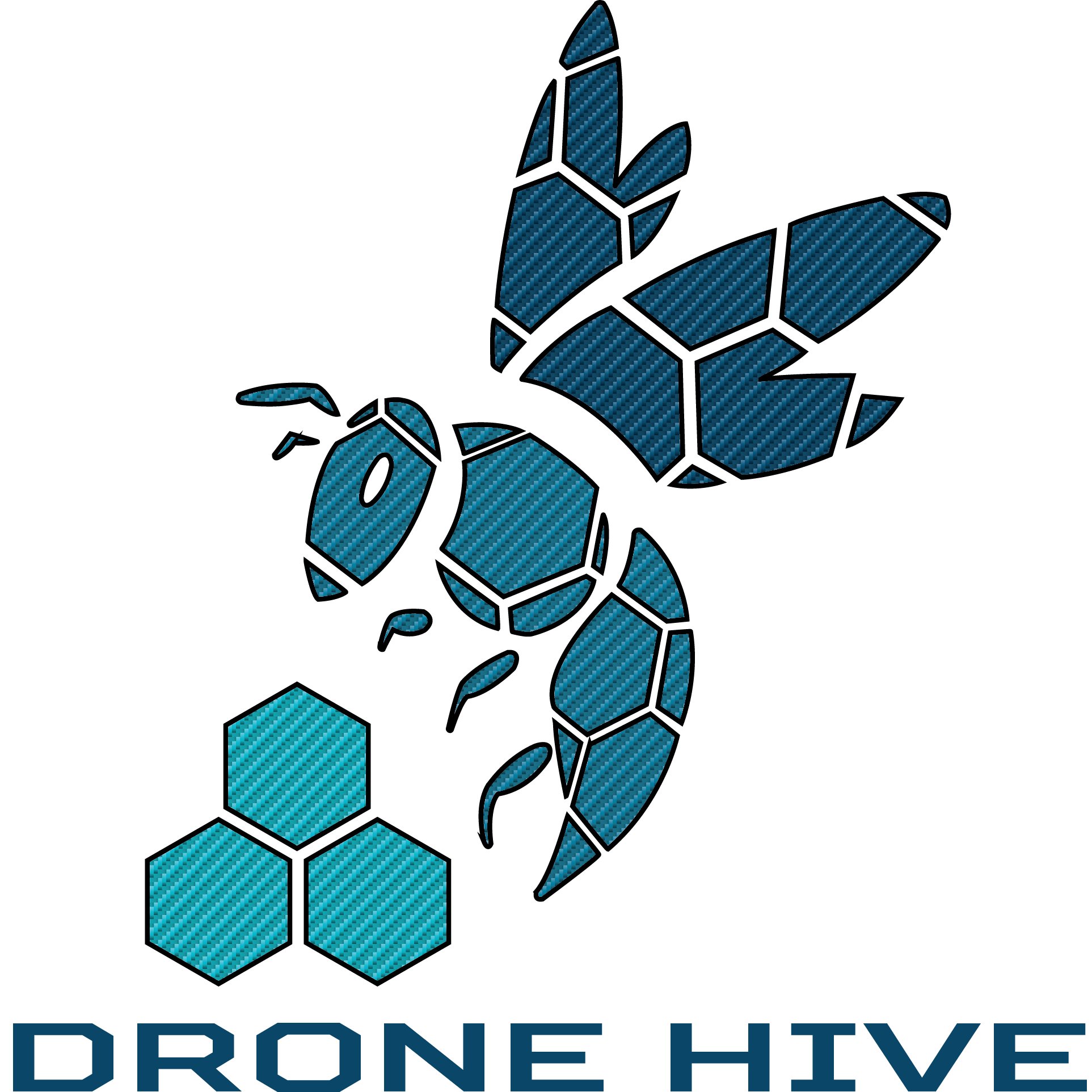 DroneHivefr's profile picture. 