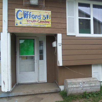 Clifford street Youth Centre