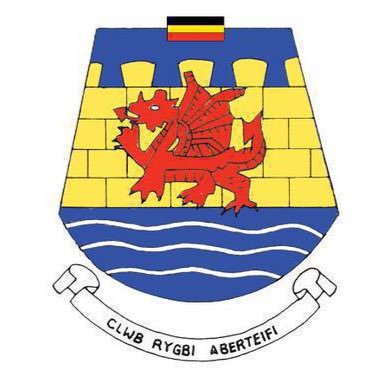 Clwb Rygbi Aberteifi