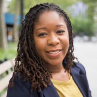 Naila Smith, PhD (@nailasmith) 's Twitter Profile