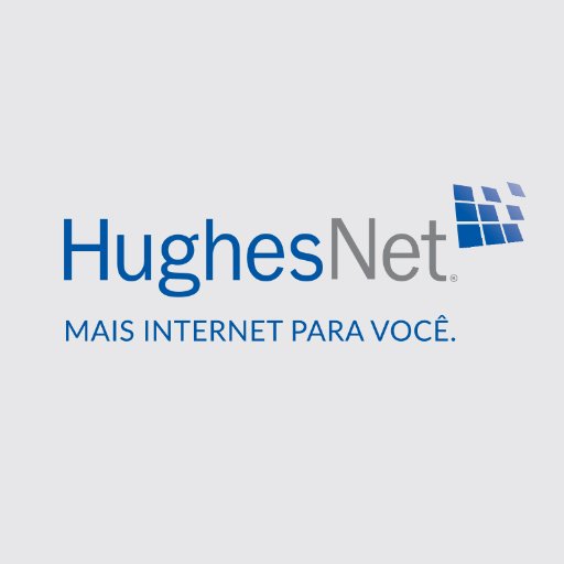 HughesNet, líder mundial em internet via satélite.
É mais diversão. É mais like. É mais fácil. É mais internet para você!
Saiba mais:https://t.co/2ssd2S4LDd