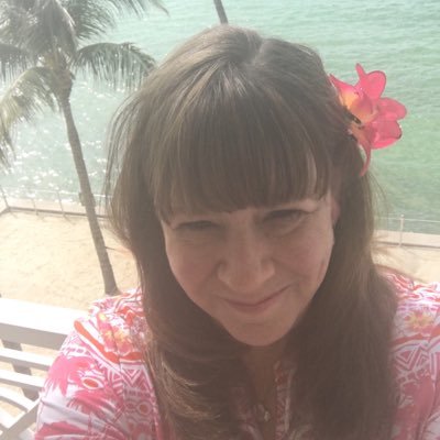 JennyinCNC's profile picture. Bubble of Love