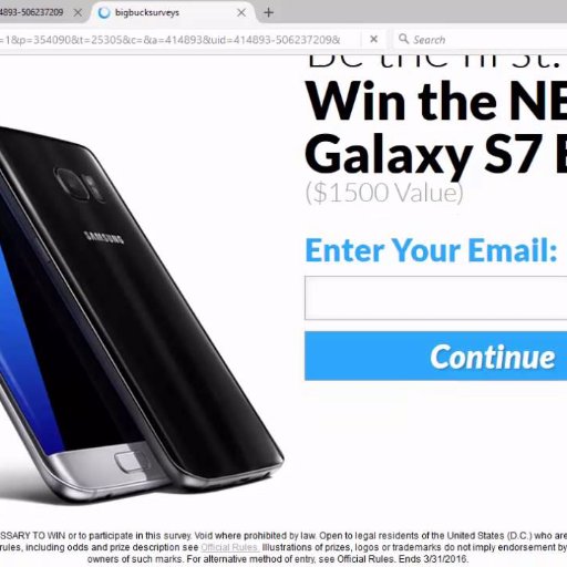 One lucky winner will get an S7 Edge and a bunch of Spigen goodies. ... The Samsung Galaxy S7 looks as sleek as, but smaller than, the Galaxy S7 Edge