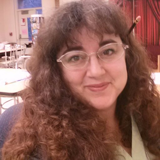 MsJGaskill's profile picture. Teacher