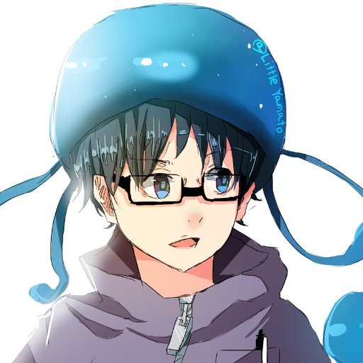海月大和さんのプロフィール画像