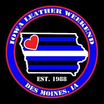 Iowa Leather Weekend