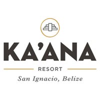 Ka'ana Resort (@kaana_belize) 's Twitter Profile