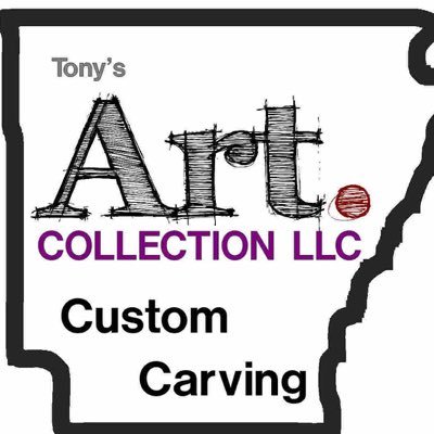 We do custom carving on any surface! Gift ideas for any of your special moments!