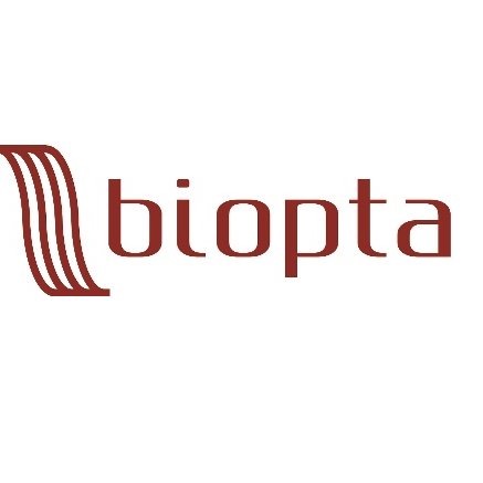 Biopta Ltd is a leading global human tissues research company - CRO - for drug development with offices in the UK and US.