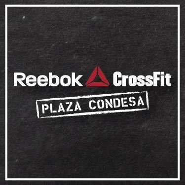 ReebokCFPlazaCondesa (@ReebokCFMexico) Twitter