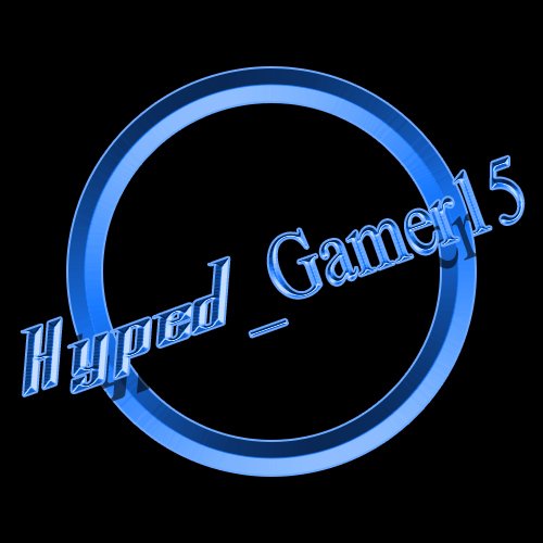 Hyped_Gamer15's profile picture. I am a new twitch affiliate streamer go to my channel and follow n share to let me know you enjoy the content i post