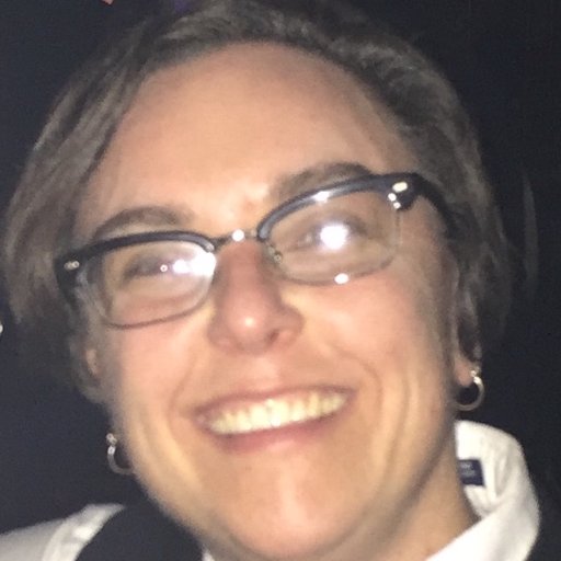 csfny's profile picture. Advocate, psych professor, political junkie, agnostic.