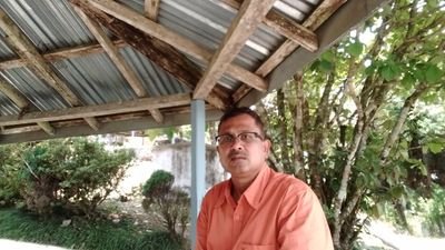 skraghav7's profile picture. Chief Manager, PNB