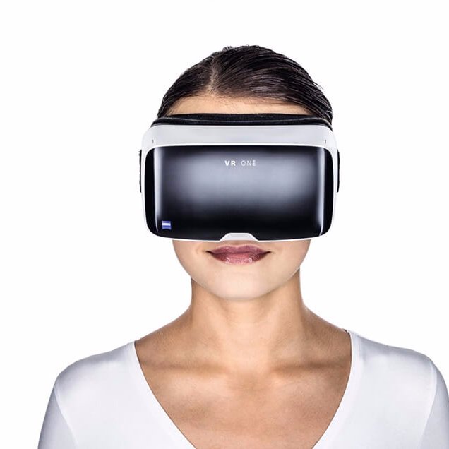 Mrs VR - A lady bringing you the latest on #VR #VirtualReality and #VR360