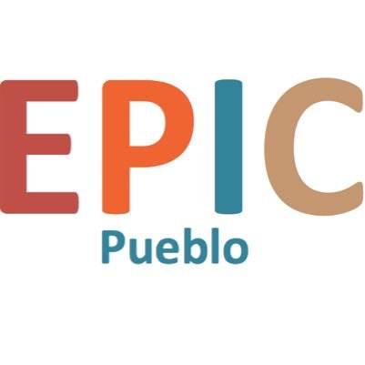 Our Goal is to send every child in Pueblo to Kindergarten ready to learn with 3K+ words in thier vocabulary!