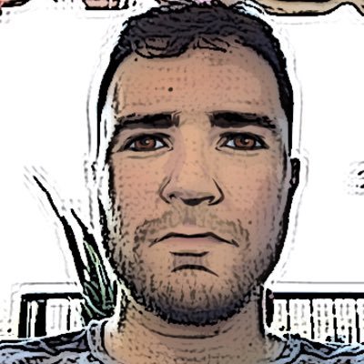 BOhUiginn's profile picture. Arch Tech. 2-wheeler. Willing 2 ask, keen 2 learn. Fan of all respectful humans. he/him Most likely on the mammoth site, same user.